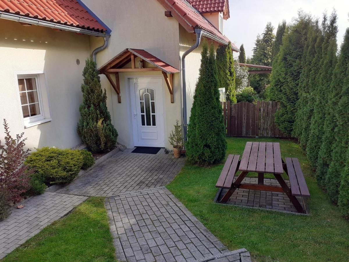 Tisá 488 Apartamento Exterior foto
