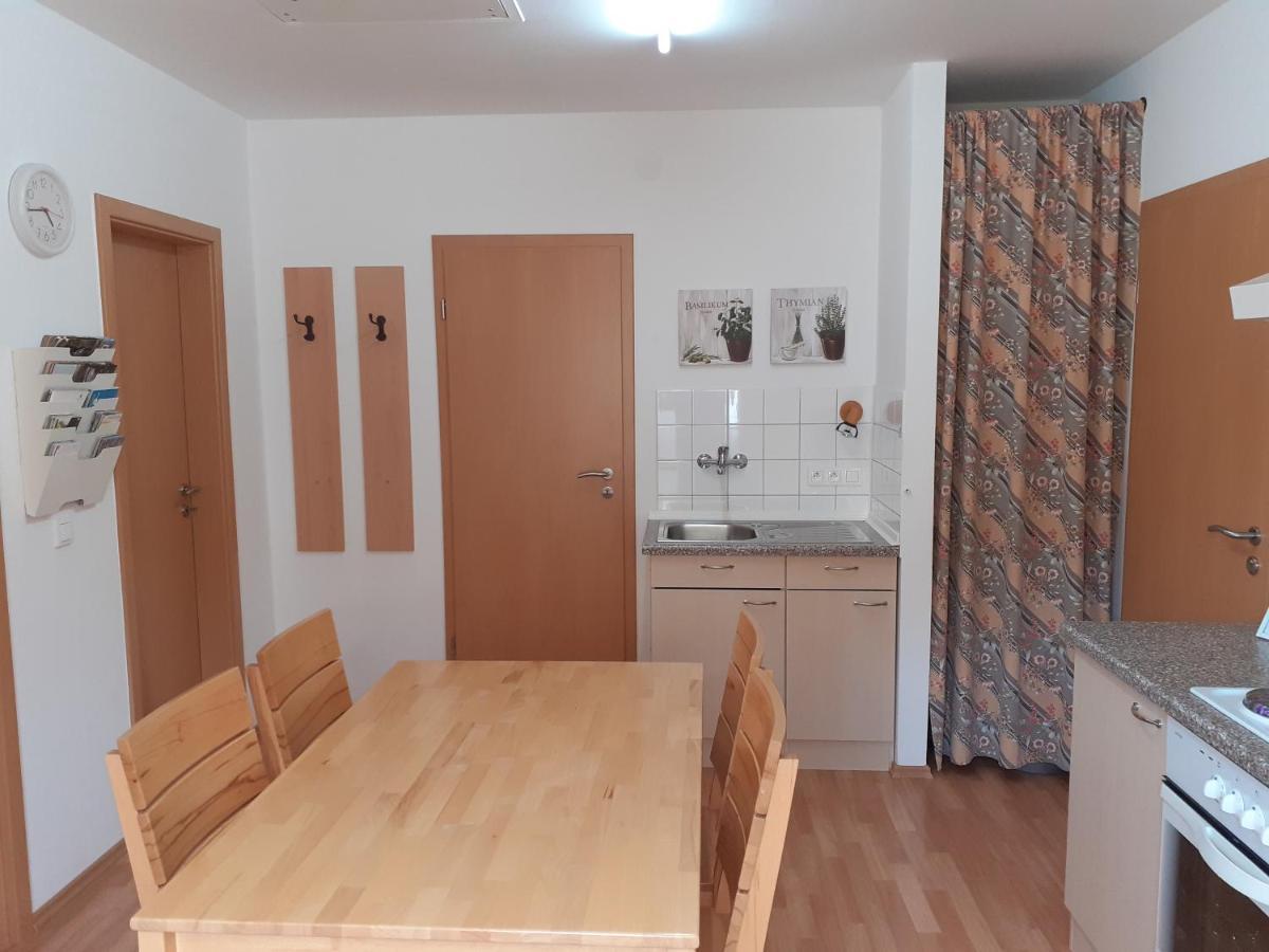 Tisá 488 Apartamento Exterior foto