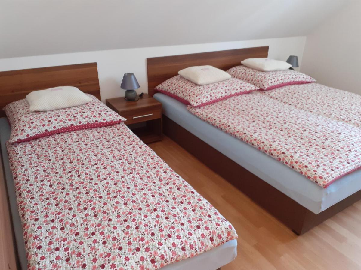 Tisá 488 Apartamento Exterior foto