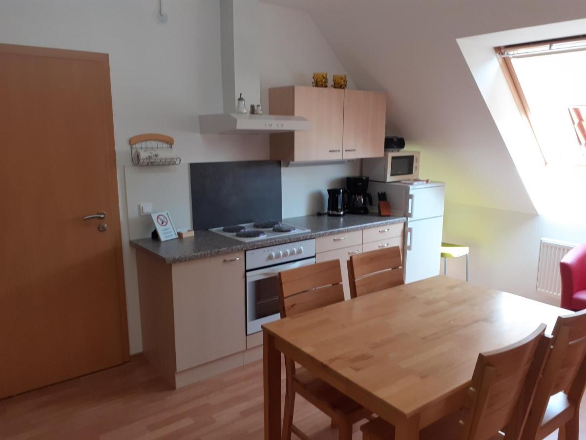 Tisá 488 Apartamento Exterior foto