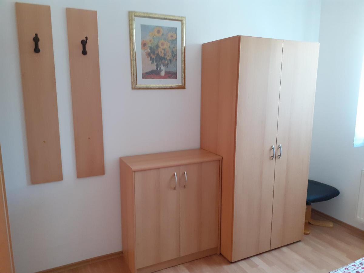 Tisá 488 Apartamento Exterior foto