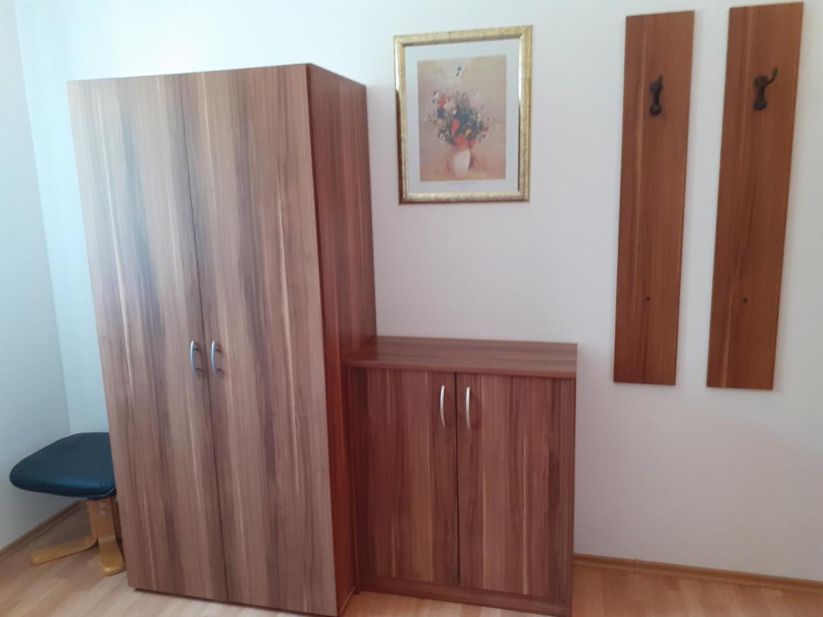 Tisá 488 Apartamento Exterior foto