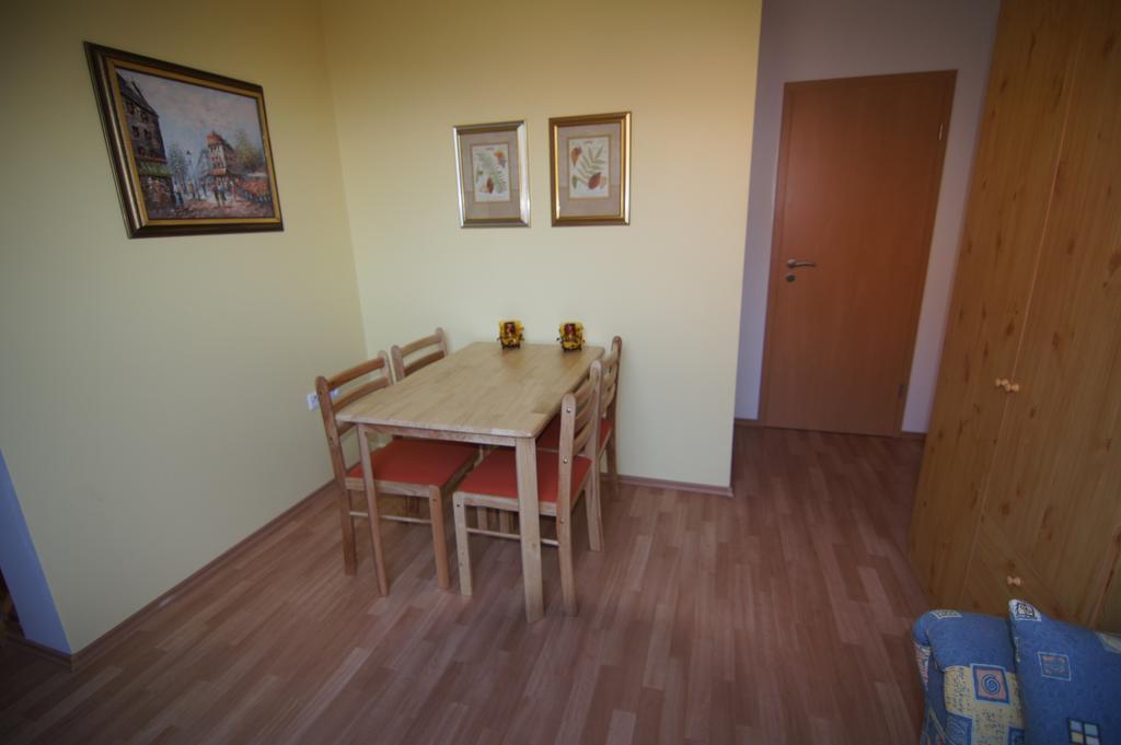 Tisá 488 Apartamento Quarto foto