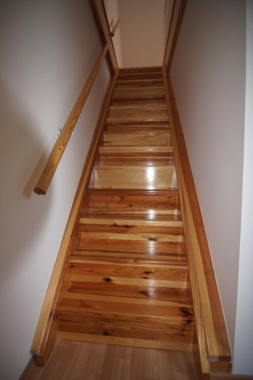 Tisá 488 Apartamento Quarto foto