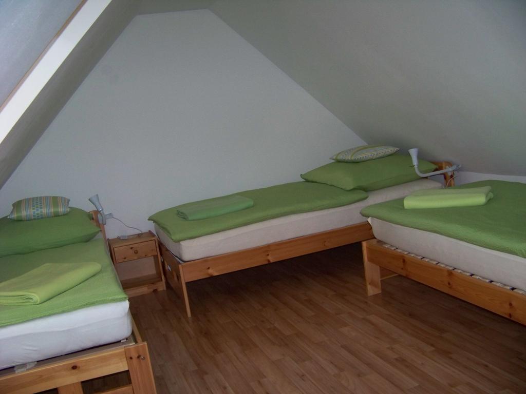 Tisá 488 Apartamento Quarto foto