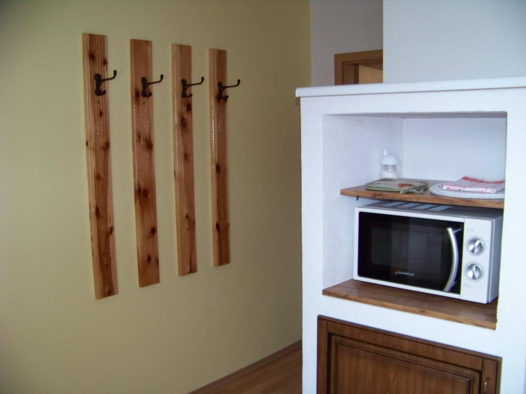 Tisá 488 Apartamento Quarto foto